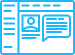 Указать логин, пароль и имя отправителя в настройках интерфейса MacroCRM